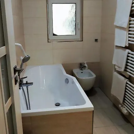 Apartmán Adam