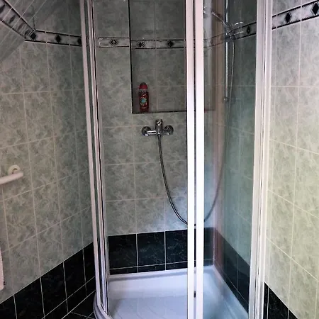 Adam アパート チェスキー クルムロフ