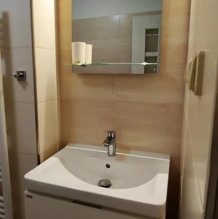 Adam Apartmán Český Krumlov