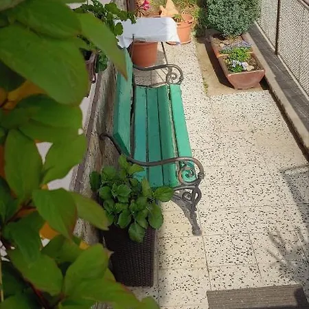 Apartmán Adam Český Krumlov