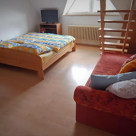 Apartmán Adam *