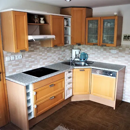 Adam Apartment Cesky Krumlov
