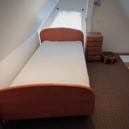 Apartmán Adam