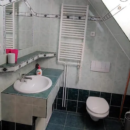 Adam * チェスキー クルムロフ