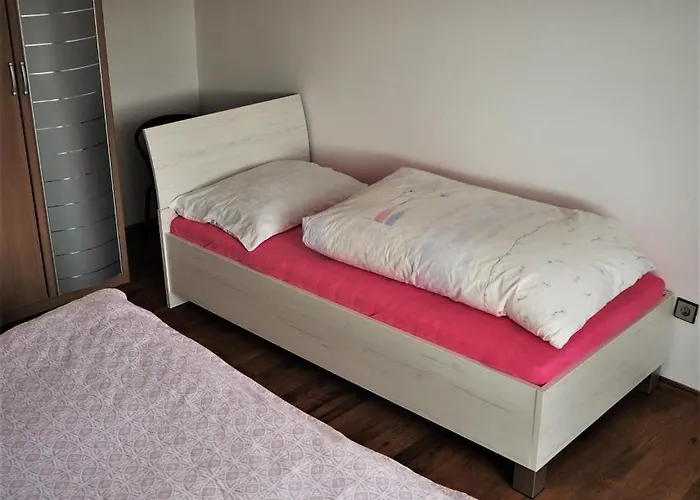 Апартаменты Adam