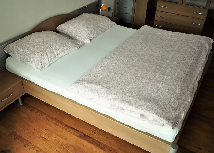 Adam Апартаменты *