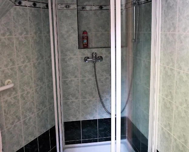 Adam Апартаменты Чески-Крумлов