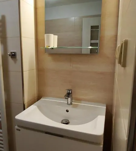 Adam Апартаменты Чески-Крумлов