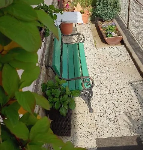 Апартаменты Adam Чески-Крумлов