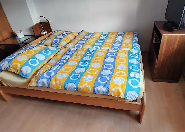 Adam Апартаменты