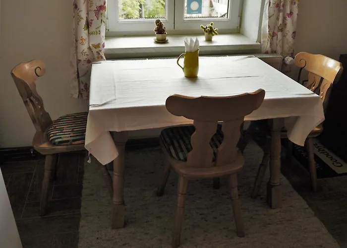 Adam Апартаменты *